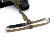 Load image into Gallery viewer, EnigMOD Semi-Elastic Leg Leash