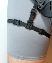 Load image into Gallery viewer, EnigMOD Semi-Elastic Leg Leash