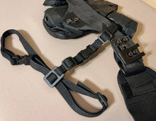Load image into Gallery viewer, DOUBLE BUCKLE [ADD-ON]
