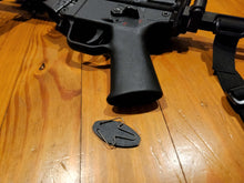 Load image into Gallery viewer, MP5 &quot;Navy&quot; Grip Plug [.STL]
